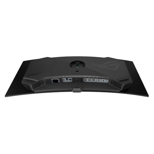 Asus 34 pouces  90LM0CU0-B01971 - Ecran PC Asus - Cybertek.fr - 4