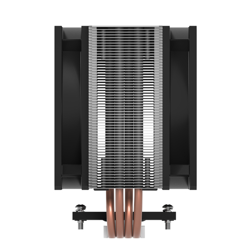 ARCTIC Noir - Ventilateur CPU ARCTIC - Cybertek.fr - 3