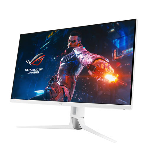 Asus 32 pouces  90LM06L2-B01170 - Ecran PC Asus - Cybertek.fr - 1