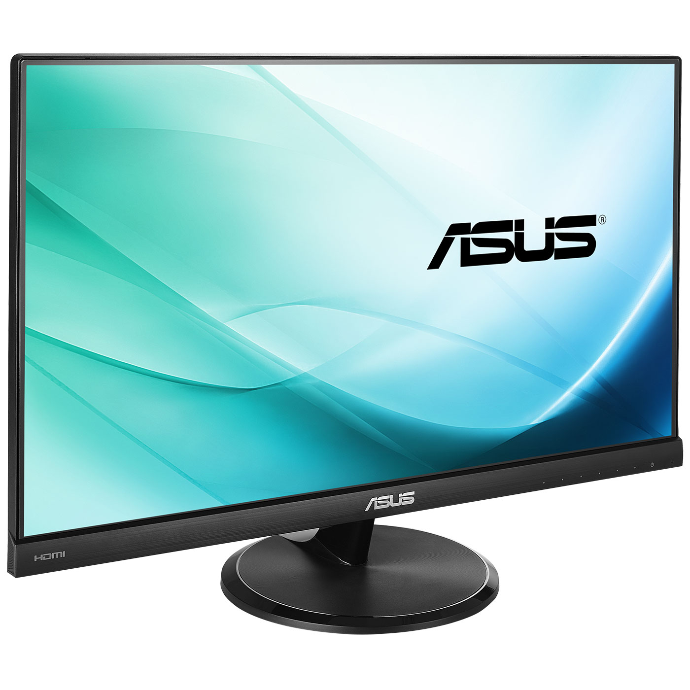 Asus 23 pouces  VC239H - Ecran PC Asus - Cybertek.fr - 4