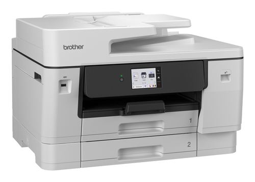 Imprimante multifonction Brother MFC-J6960DW - Jet d'encre/A3/WiFi - 2