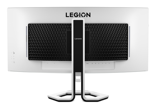 Lenovo 34 pouces  67C9UAC1EU - Ecran PC Lenovo - Cybertek.fr - 3
