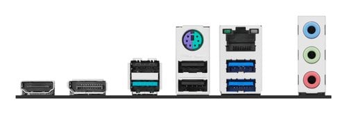 Asus PRIME B860M-K Micro-ATX  - Carte mère Asus - Cybertek.fr - 5