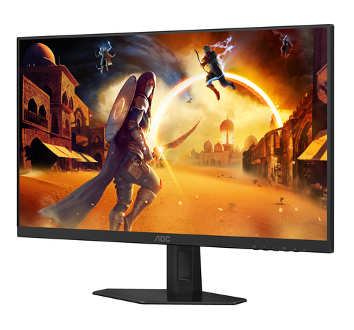 AOC 24 pouces  24G4XE - Ecran PC AOC - Cybertek.fr - 1