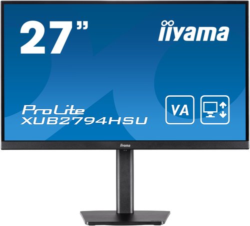 Iiyama Ecran PC MAGASIN EN LIGNE Cybertek