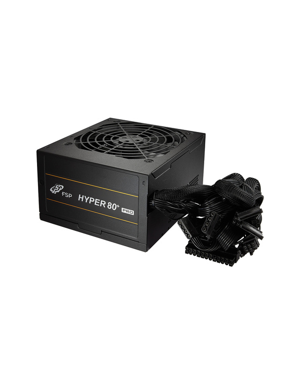 FSP 80+ Bronze (650W) - Alimentation FSP - Cybertek.fr - 4