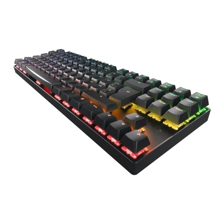 Cherry MX2A 8.2 TKL RGB + Viper V3 Pro - Pack Clavier/Souris - 4