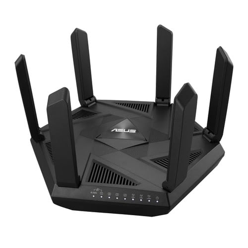 Asus RT-AXE7800 WiFi 6E - Routeur Asus - Cybertek.fr - 3