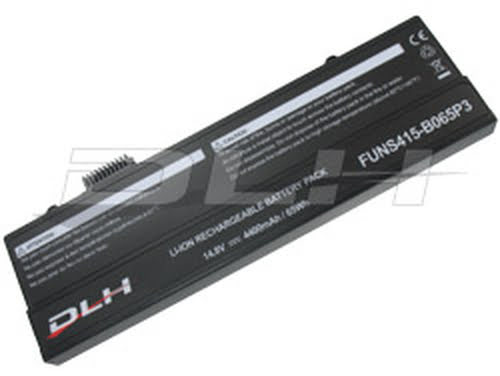 Batterie Li-Ion 14,8v 4400mAh - FUNS415-B065P3 - Cybertek.fr - 0