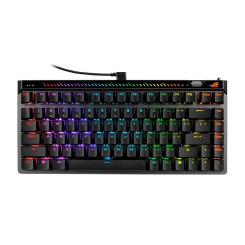 Asus ROG Falchion ACE 75 HE - Clavier PC Asus - Cybertek.fr - 1