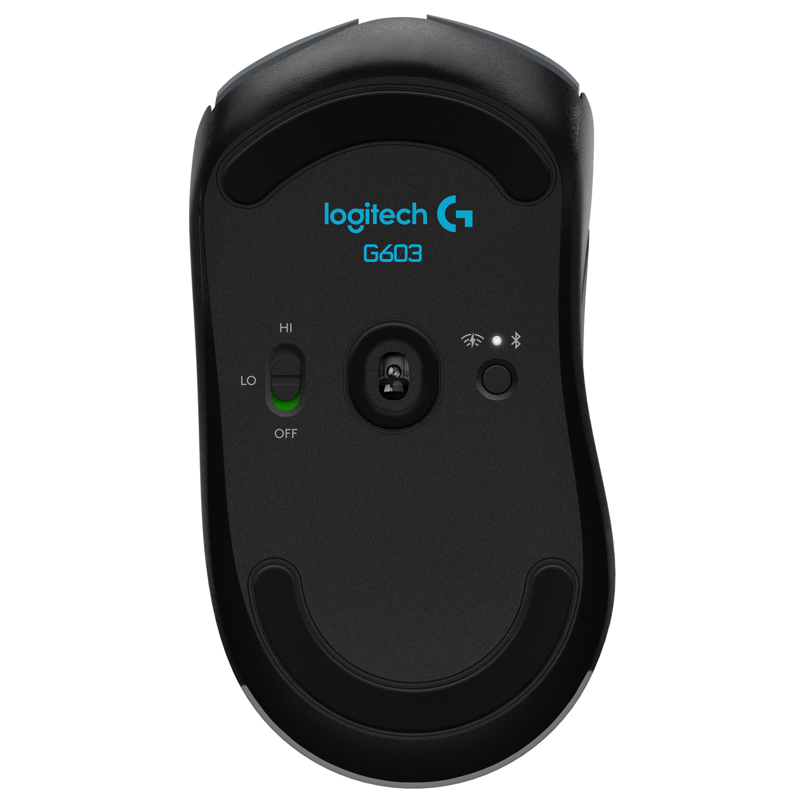 Logitech G603 LightSpeed - Souris PC Logitech - Cybertek.fr - 1