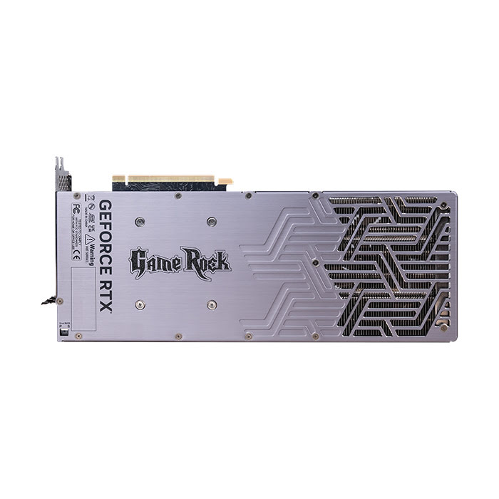 Palit RTX 4090 GameRock  - Carte graphique Palit - Cybertek.fr - 2