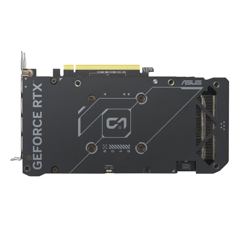 Asus DUAL-RTX4060TI-O16G  - Carte graphique Asus - Cybertek.fr - 6