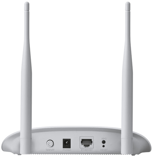 TP-Link TL-WA801N - Cybertek.fr - 5