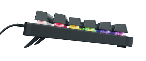 Trust Mazz - Clavier PC Trust - Cybertek.fr - 5
