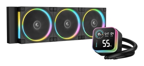 Deepcool Watercooling MAGASIN EN LIGNE Cybertek