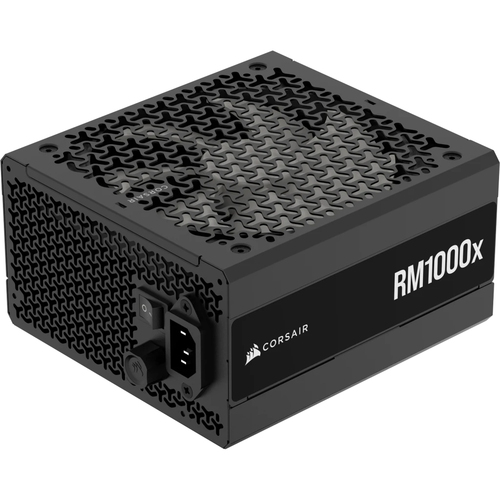 Corsair ATX 1000W -RM1000x 80+ GOLD F Mod. - CP-9020271-EU (CP-9020271-EU) - Achat / Vente Alimentation sur Cybertek.fr - 0