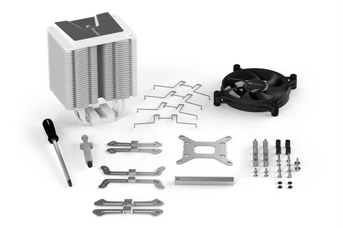 be quiet! BK005 - Ventilateur CPU be quiet! - Cybertek.fr - 6