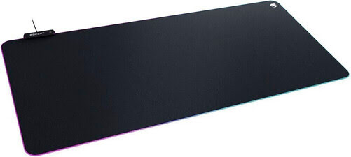 Turtle Beach Sense Aimo XXL/RGB - Tapis de souris Turtle Beach - 1