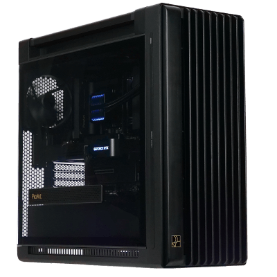 No Name PC Fixe MAGASIN EN LIGNE Cybertek