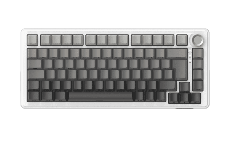 The G-LAB Keyz Elite 300 GRW - Clavier PC The G-LAB - Cybertek.fr - 2