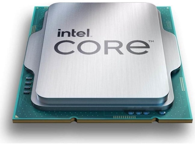 Intel Core i3-14100 - 4.7GHz - Processeur Intel - Cybertek.fr - 1