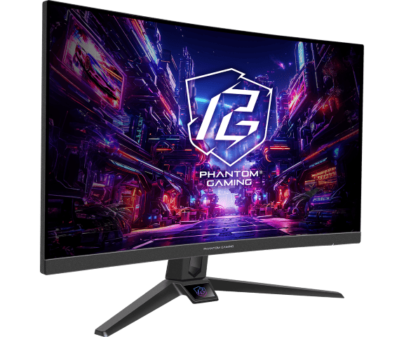 ASRock 27 pouces  PG27FRS1A - Ecran PC ASRock - Cybertek.fr - 1