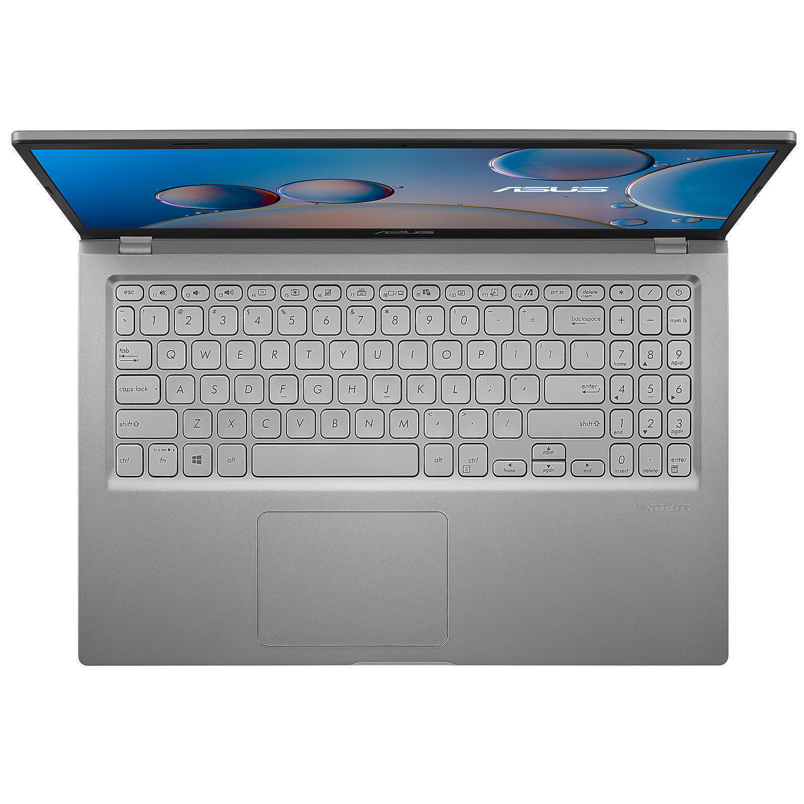 Asus 90NB0TY1-M03670 - PC portable Asus - Cybertek.fr - 3