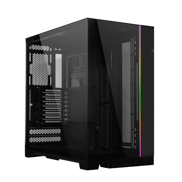 Lian-Li O11 Dynamic EVO XL Noir  - Boîtier PC Lian-Li - 0