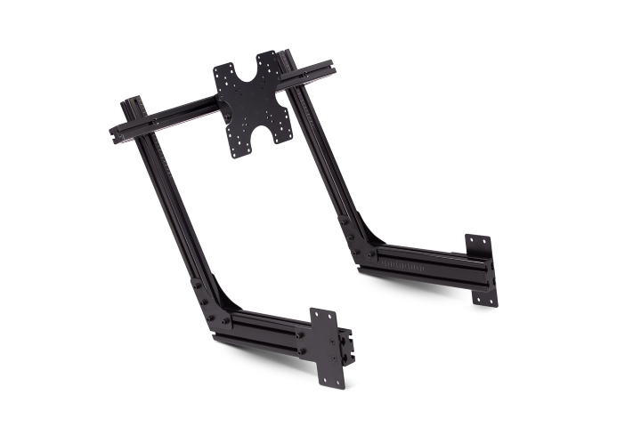 Next Level Racing GTElite Direct Monitor Mount- Black (NLR-E017) - Achat / Vente Accessoires Simracing sur Cybertek.fr - 0