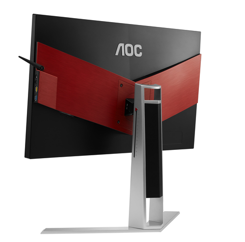 AOC 25 pouces  AG251FZ - Ecran PC AOC - Cybertek.fr - 2
