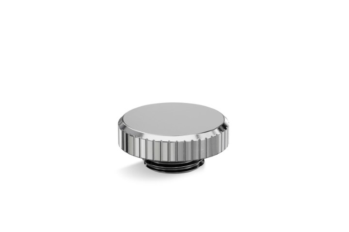 EK Water Blocks Bouchon de couple EK-Quantum - Nickel (3831109826300) - Achat / Vente Accessoires watercooling sur Cybertek.fr - 0