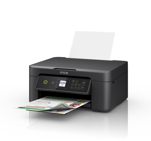 Imprimante multifonction Epson Expression Home XP-3150 - 2