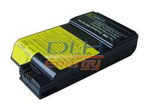 Batterie Li-Ion 11.25v 5800mAh - AASS3883-B066Q3 pour Notebook - 0