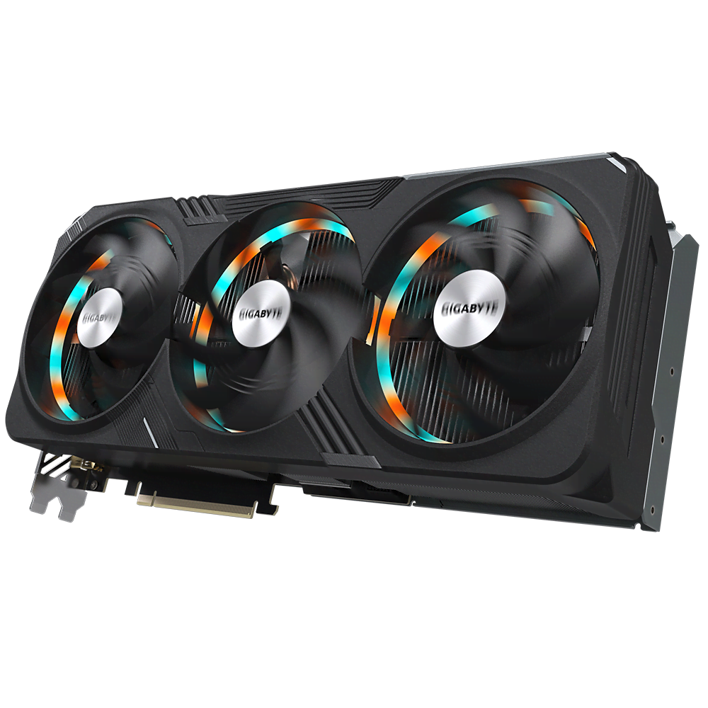 Gigabyte GeForce RTX 4090 GAMING OC 24G - Carte graphique - 2