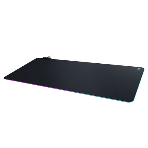 Turtle Beach Sense AIMO XXL/RGB/Noir - Tapis de souris - 2