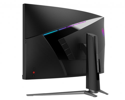 MSI 32 pouces  9S6-3DB15T-001 - Ecran PC MSI - Cybertek.fr - 4