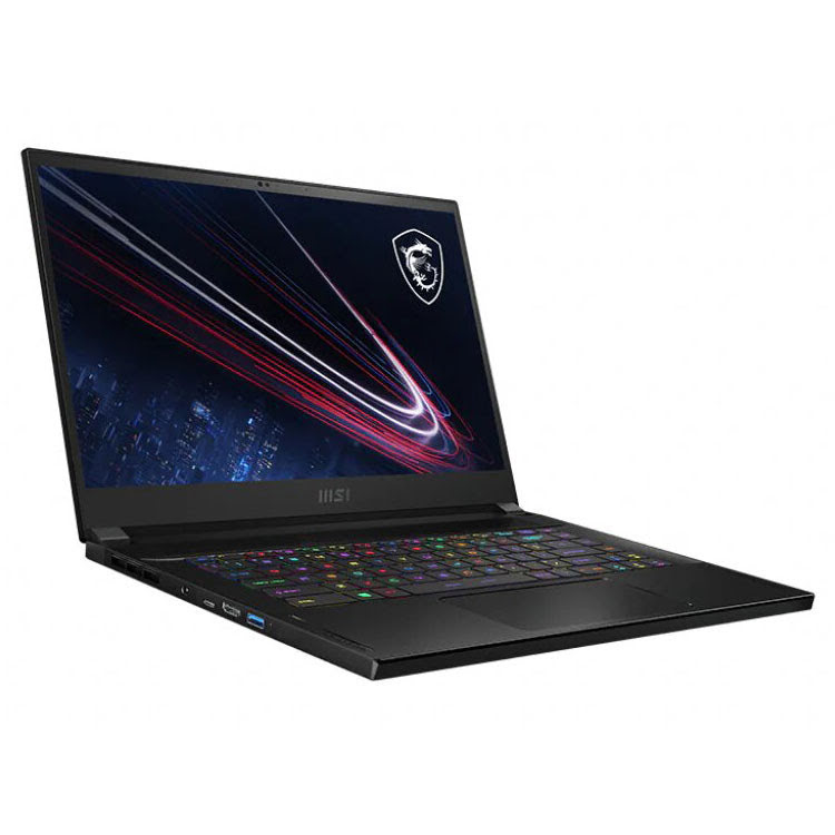 PC portable MSI GS66 12UHS-043FR - i9-12900/64G/2T/3080T/15.6"240H