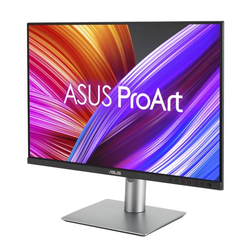 Asus 24 pouces  90LM05K0-B01K70 - Ecran PC Asus - Cybertek.fr - 2