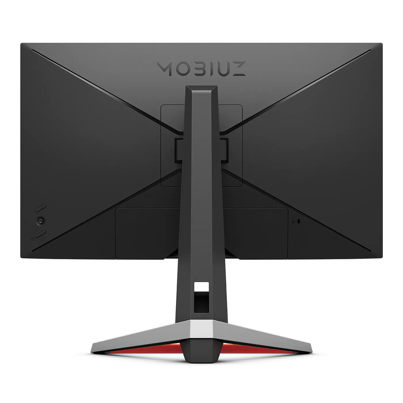 BenQ 25 pouces  9H.LKELA.TBE - Ecran PC BenQ - Cybertek.fr - 2