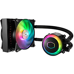 Cooler Master MasterLiquid ML120R RGB MLX-D12M-A20PC-R1