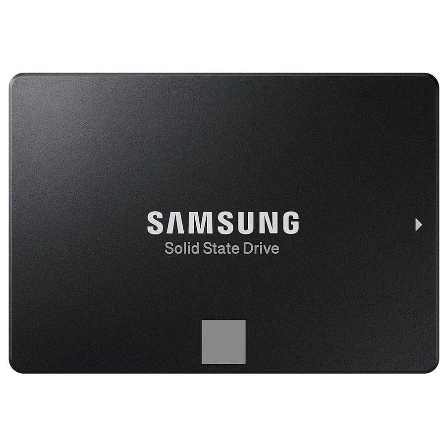Samsung Disque SSD MAGASIN EN LIGNE Cybertek