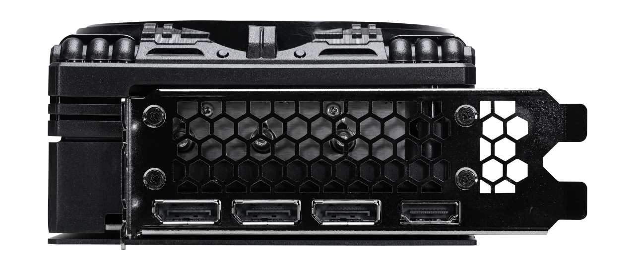 Palit RTX 5080 GamingPro 16GB  - Carte graphique Palit - 3