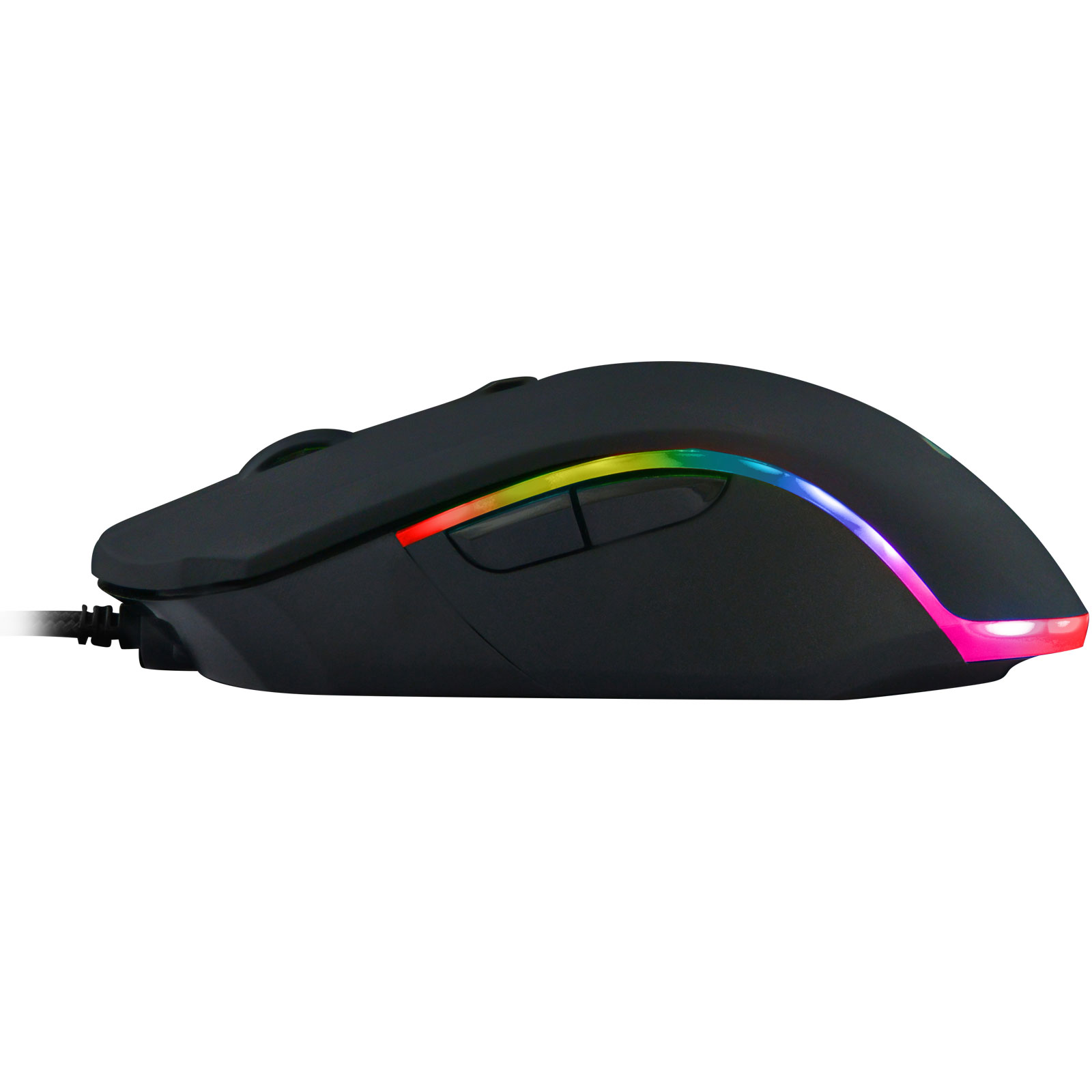 The G-LAB KULT PROMETHIUM - Souris PC The G-LAB - Cybertek.fr - 1