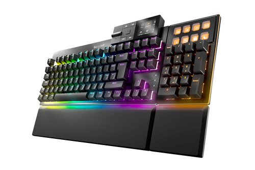 be quiet! Clavier PC MAGASIN EN LIGNE Cybertek