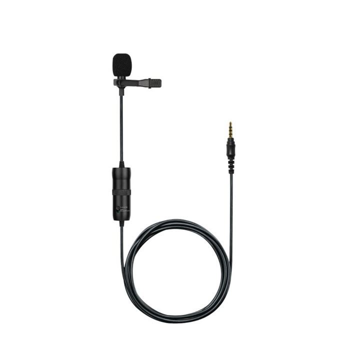 T'nB Microphone cravate omnidirectionnel (INLAPMIC2 --) - Achat / Vente Accessoire Streaming / Vlogging  sur Cybertek.fr - 0
