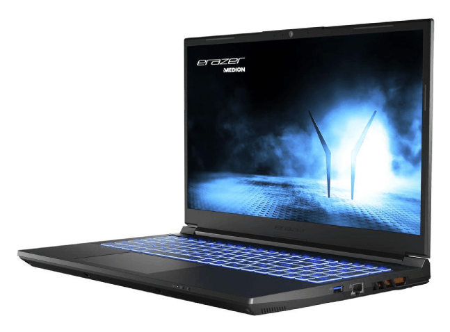 ERAZER MD62518 - PC portable ERAZER - Cybertek.fr - 7