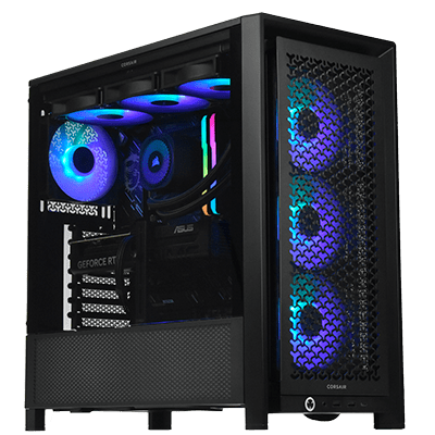 No Name PC Fixe MAGASIN EN LIGNE Cybertek