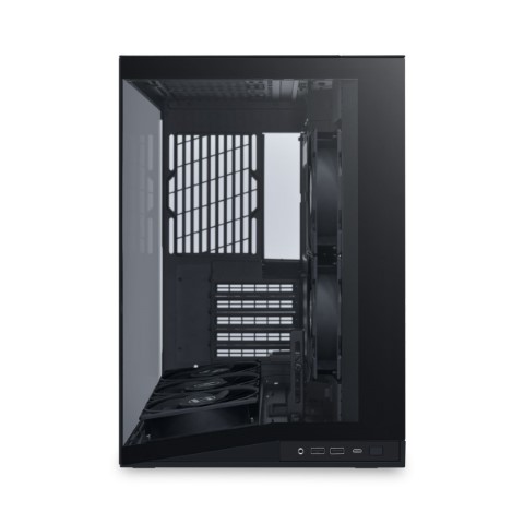 Corsair 3500X RS-R ARGB Noir + RM850e Gold Noir - Boîtier PC - 3