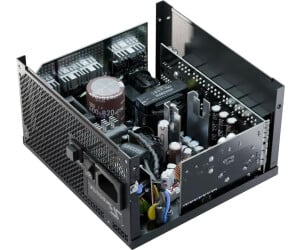 Seasonic FOCUS-GX-850-V4 (850W 80+ Gold) - Alimentation Seasonic - 2